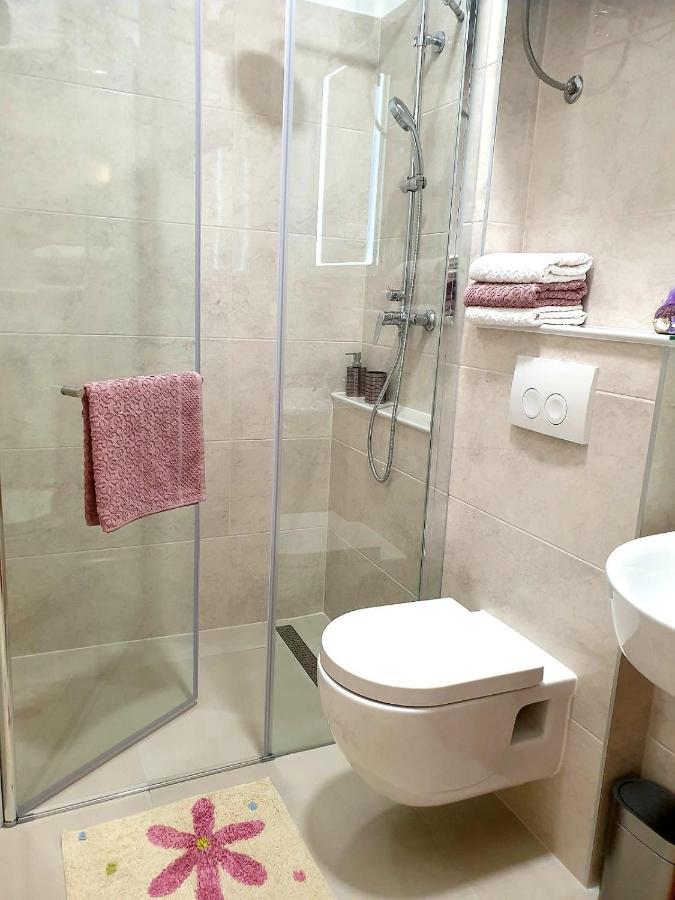 Apartments Kuzmanic Omiš Extérieur photo