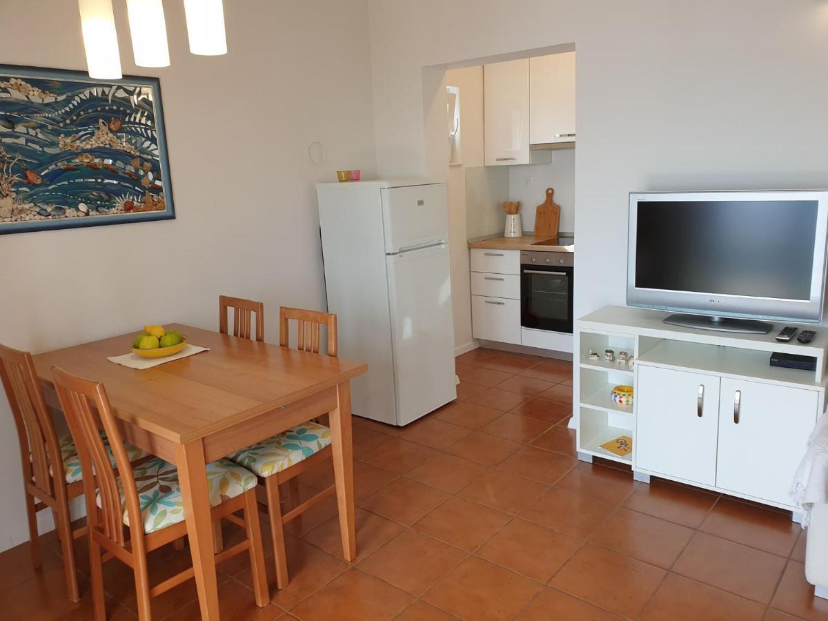 Apartments Kuzmanic Omiš Extérieur photo