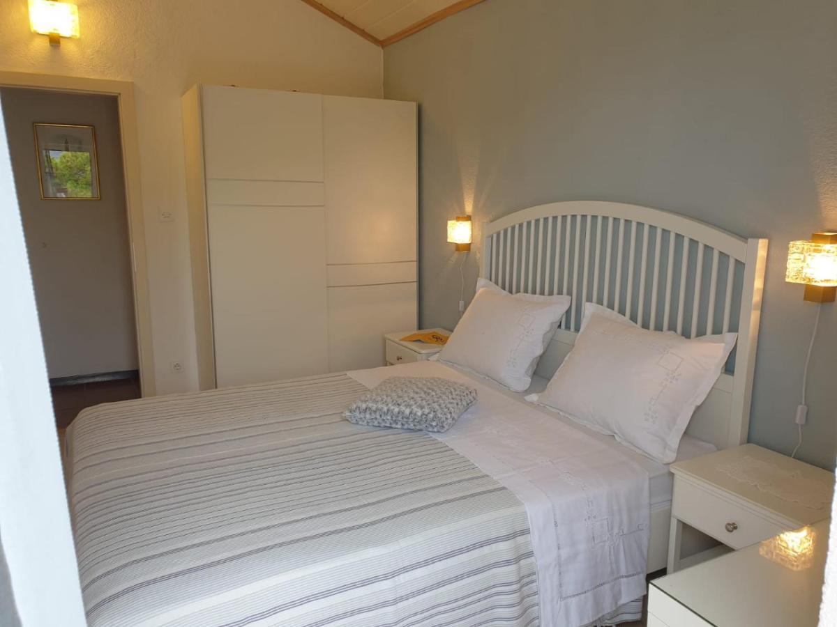Apartments Kuzmanic Omiš Extérieur photo