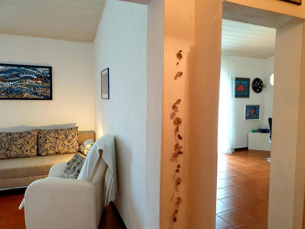 Apartments Kuzmanic Omiš Extérieur photo