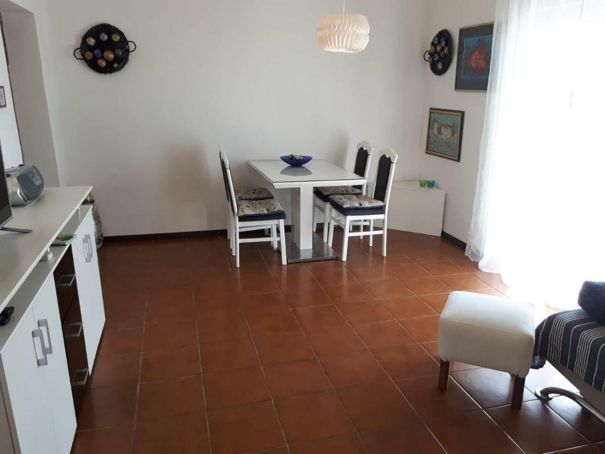 Apartments Kuzmanic Omiš Extérieur photo