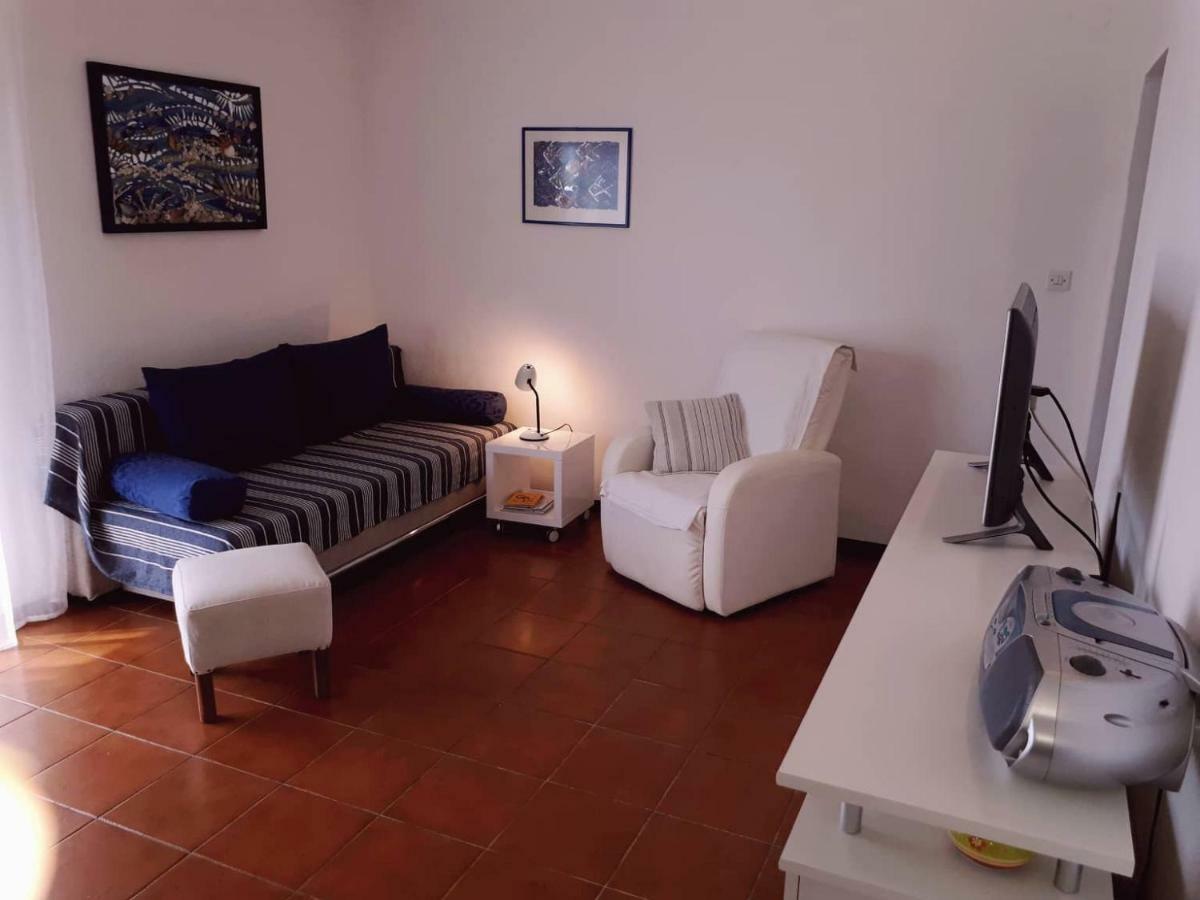 Apartments Kuzmanic Omiš Extérieur photo