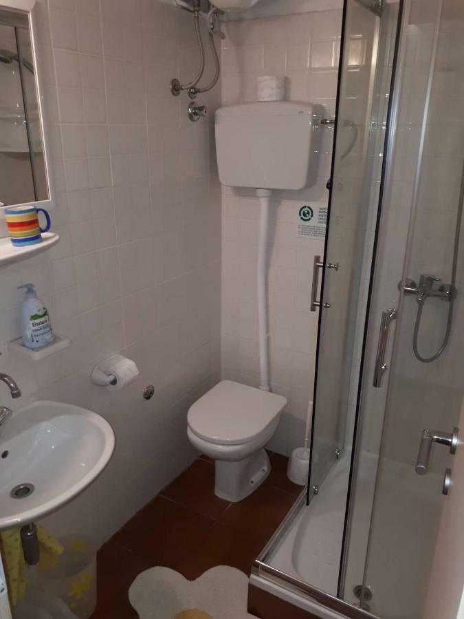 Apartments Kuzmanic Omiš Extérieur photo