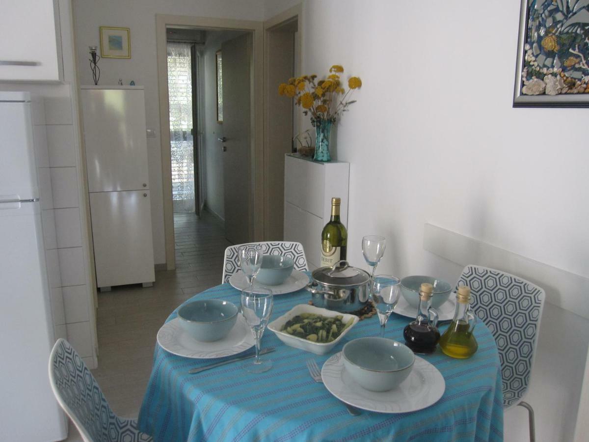 Apartments Kuzmanic Omiš Extérieur photo