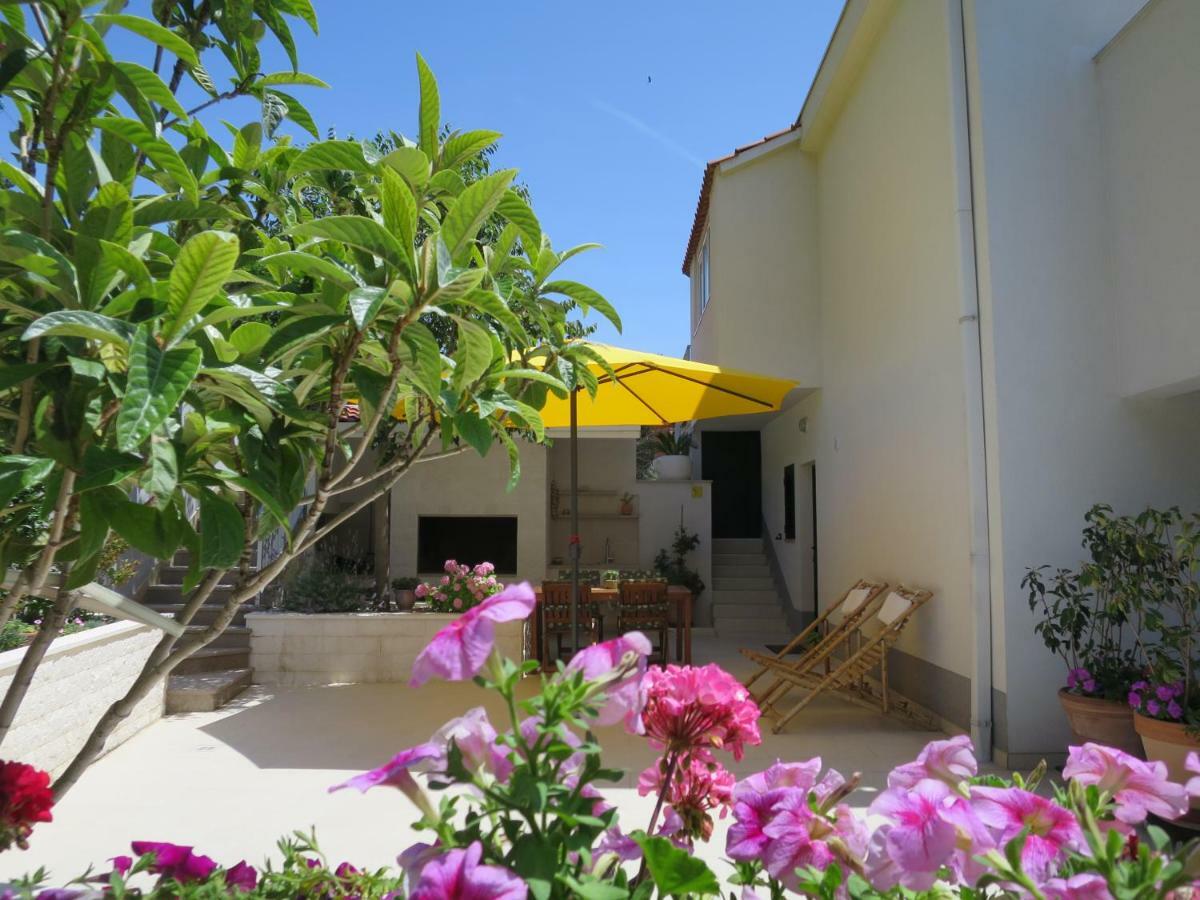 Apartments Kuzmanic Omiš Extérieur photo